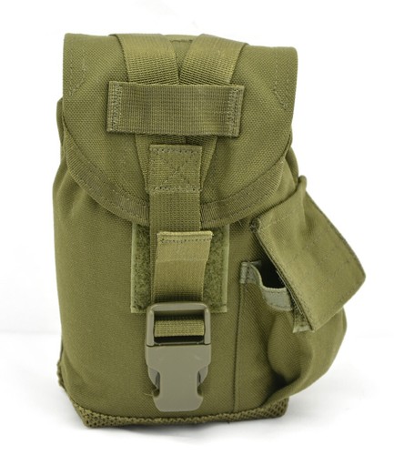 Blackhawk strike field - strike,