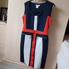 Beautiful Jus d'Orenge  dress