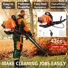26cc 43cc handheld backpack - 26cc/43cc, handheld/backpack