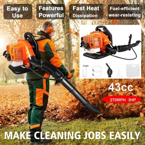 26cc 43cc handheld backpack - 26cc/43cc, handheld/backpack