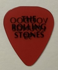 *• ROLLING STONES KEITH