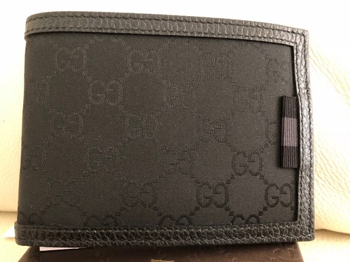Gucci double logo guccisima - logo,