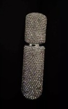 Luxury Rhinestone Crystal