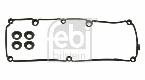 Rocker cover gasket set for - cover, vw