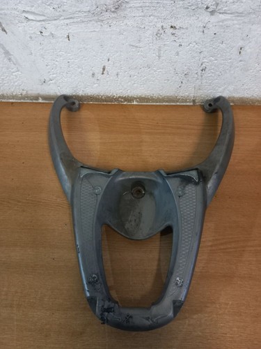 Honda sh125i mode grab rail - sh125i,