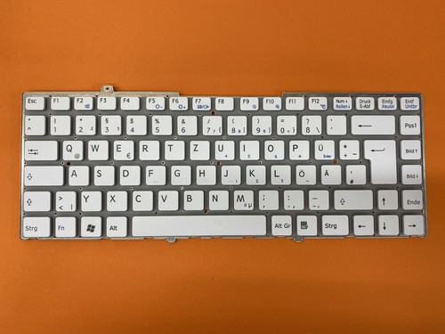 DE-White without frame