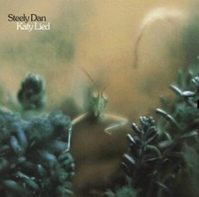 Steely Dan : Katy Lied CD