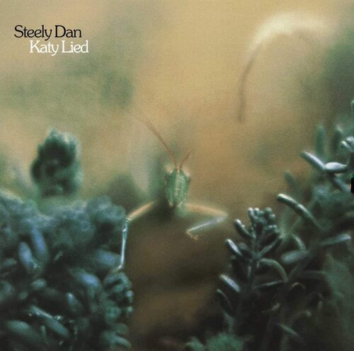 Steely dan katy lied cd - steely,