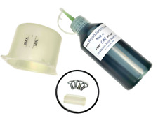 Audi 80 Cabrio Replacement Roof Pump Reservoir Kit 1991-2000 (8G0871611A-8G0810)