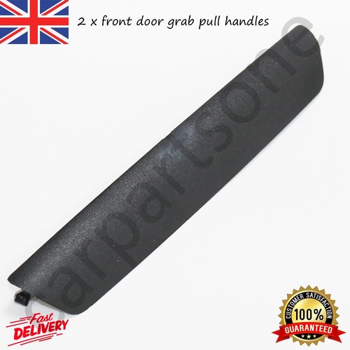 Interior door handle cover - 2x,