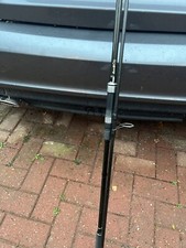 NASH OUTLAW XS, EXTRA SLIM, 12ft CARP ROD, 2 3/4 TEST CURVE VERY GOOD CONDITION