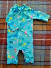 John Lewis Baby Swimming