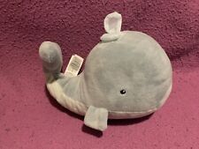H&M Home Whale Small Soft Toy