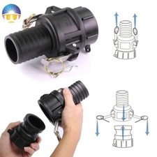 Hose tail adaptor fitting - adaptor,