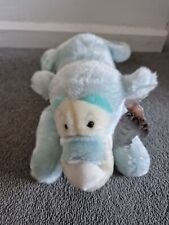 Tigger Baby Blue Sparkly