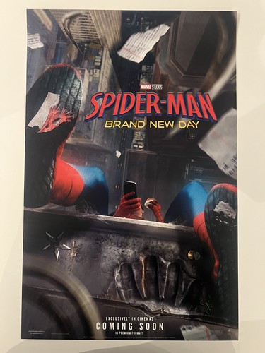 Spider man brand - spider-man:,