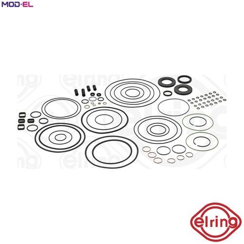 Gasket set automatic - gasket,