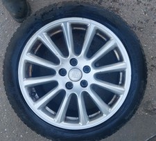 Belize alloy wheel jaguar - alloy,