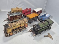 Vintage Hornby O Gauge