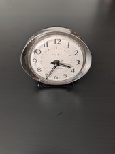 Westclox Baby Ben Metal Wind