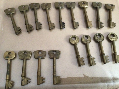 Job lot mixed - lot, 17