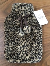 BNWT Primark Leopard Print