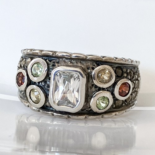 Vintage 925 sterling - sterling, silver