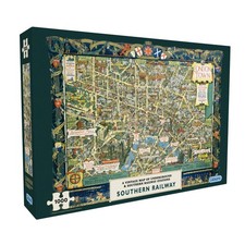 Gibsons London Town By