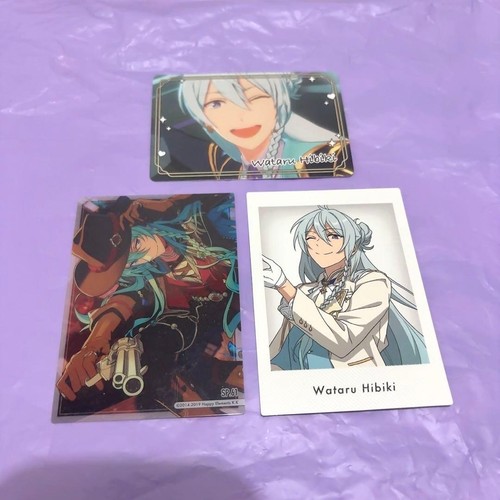 Wataru hibiki 10th exhibition - wataru,
