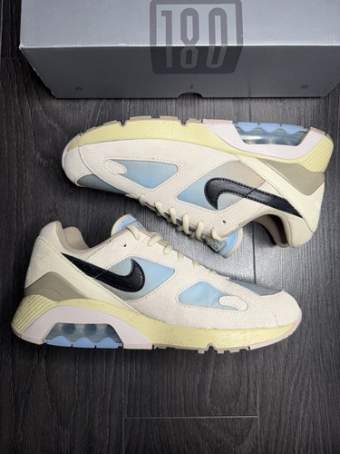 Nike air max 180 light - air, khaki