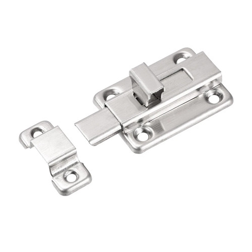 Toilet shed door stainless - door,