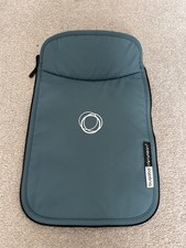 Bugaboo Cameleon 3 Tailored Fabric Apron  - Petrol Blue