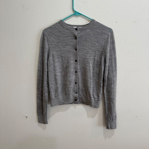 Uniqlo extra fine merino - merino, wool