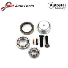 Autostar Germany Wheel Bearing