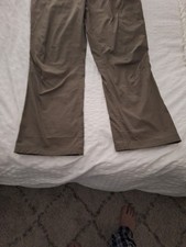 Brasher Hiking Trousers38w