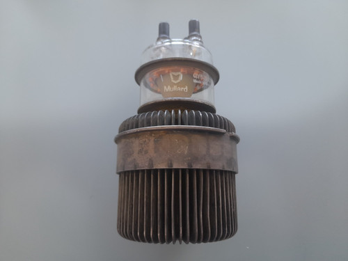 Mullard qy5 3000a power - mullard,