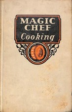 Magic Chef Cooking: Prepared
