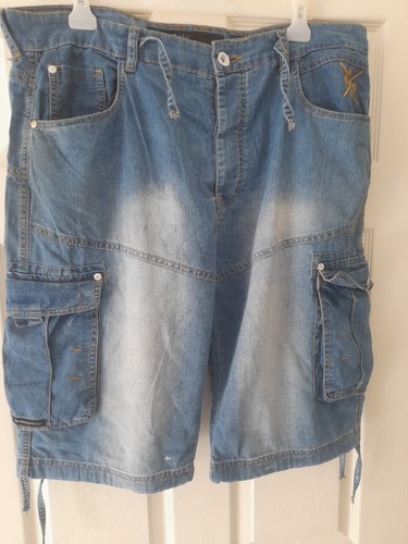 Crosshatch men denim jeans - men's,