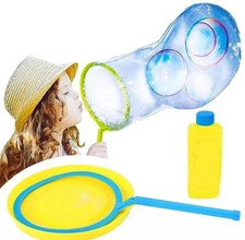 Hapello Giant Bubble Ring