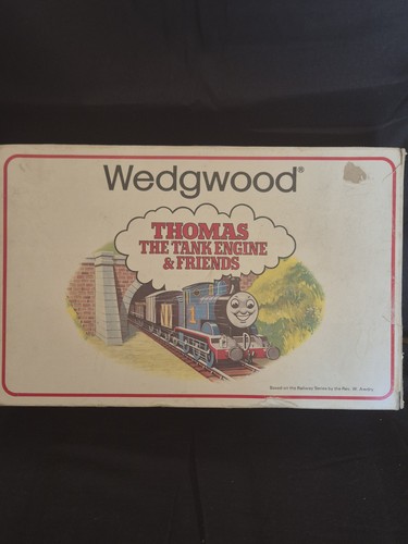 Vintage wedgwood thomas - vintage,
