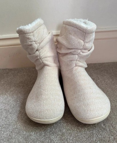 Women warm boots with - warm,