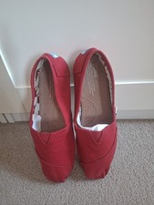 TOMS Women’s Classic Canvas