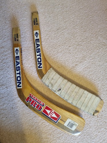 Easton pro leetch - 2,