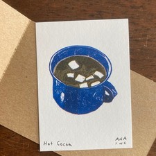 Inciardi Hot Cocoa Winter