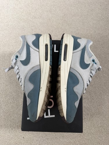Nike air max patta waves - air, 1