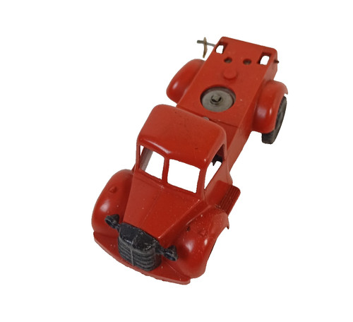 Vintage wells brimtoy - wells, pocketoy