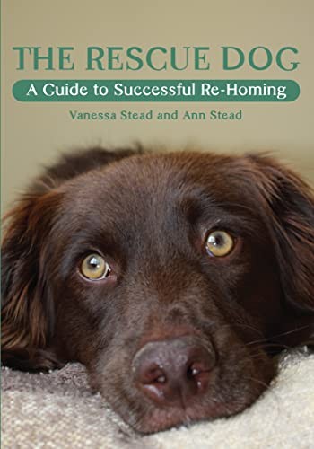 The rescue dog guide to - the,