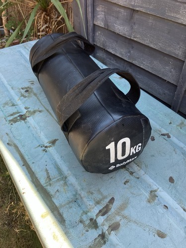 Weight sand bag - kg,