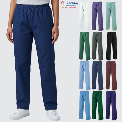 Scrub trouser healthcare - scrub,