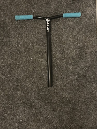 Scooter parts bars with - scooter, parts-
